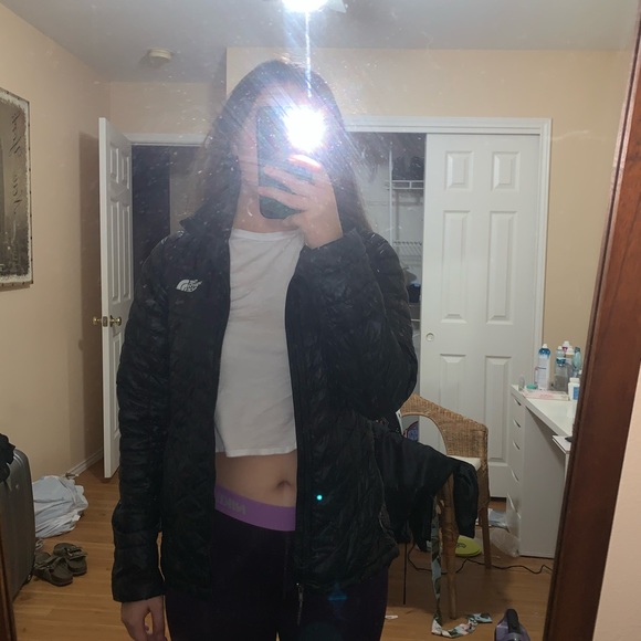 The north face thermoball eco jacket - Picture 1 of 4